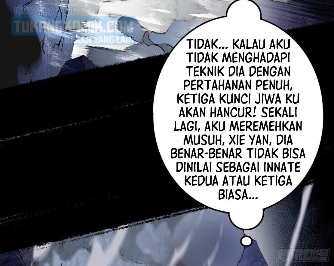 I’m An Evil God Chapter 295 halaman 35