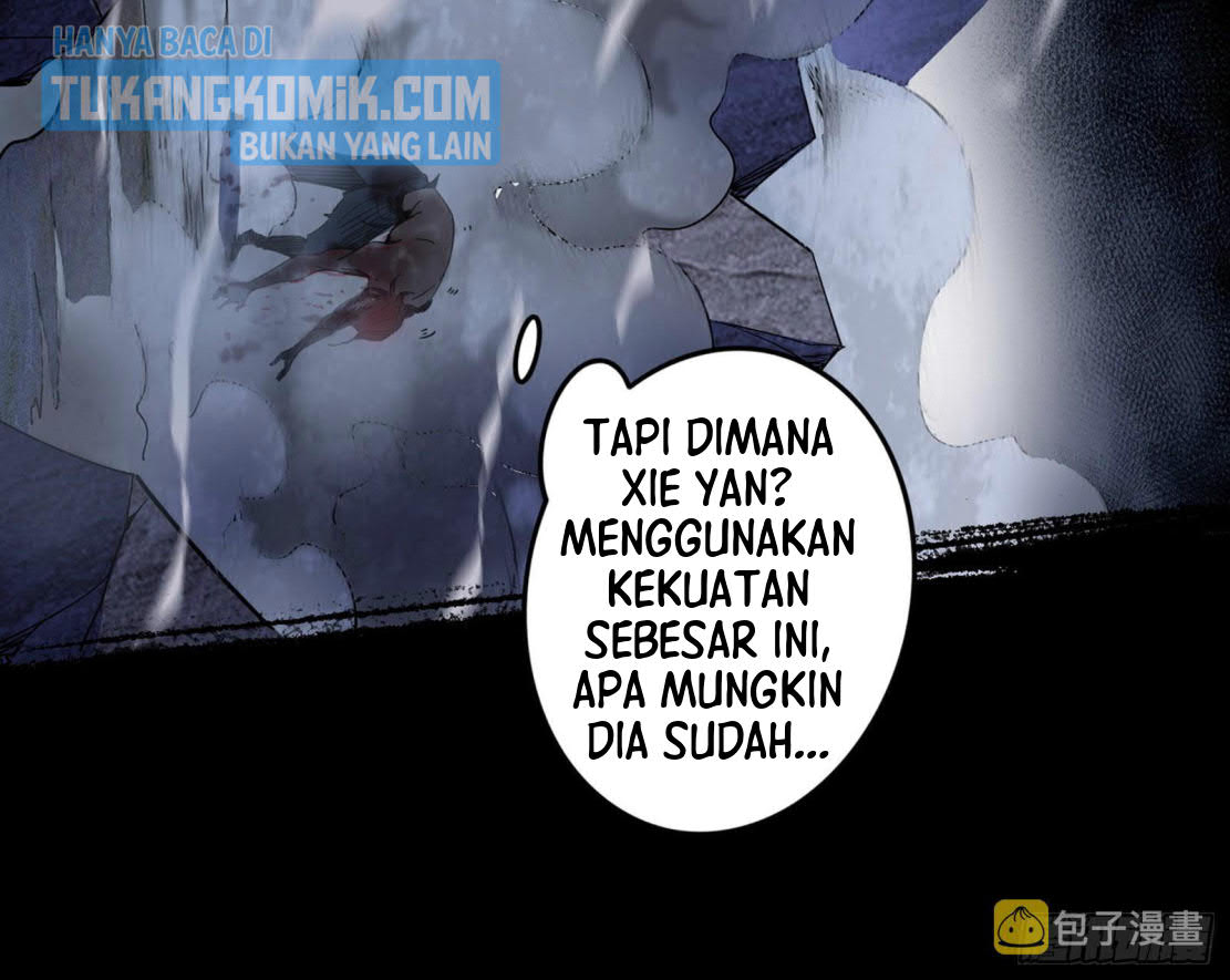 I’m An Evil God Chapter 295 halaman 36