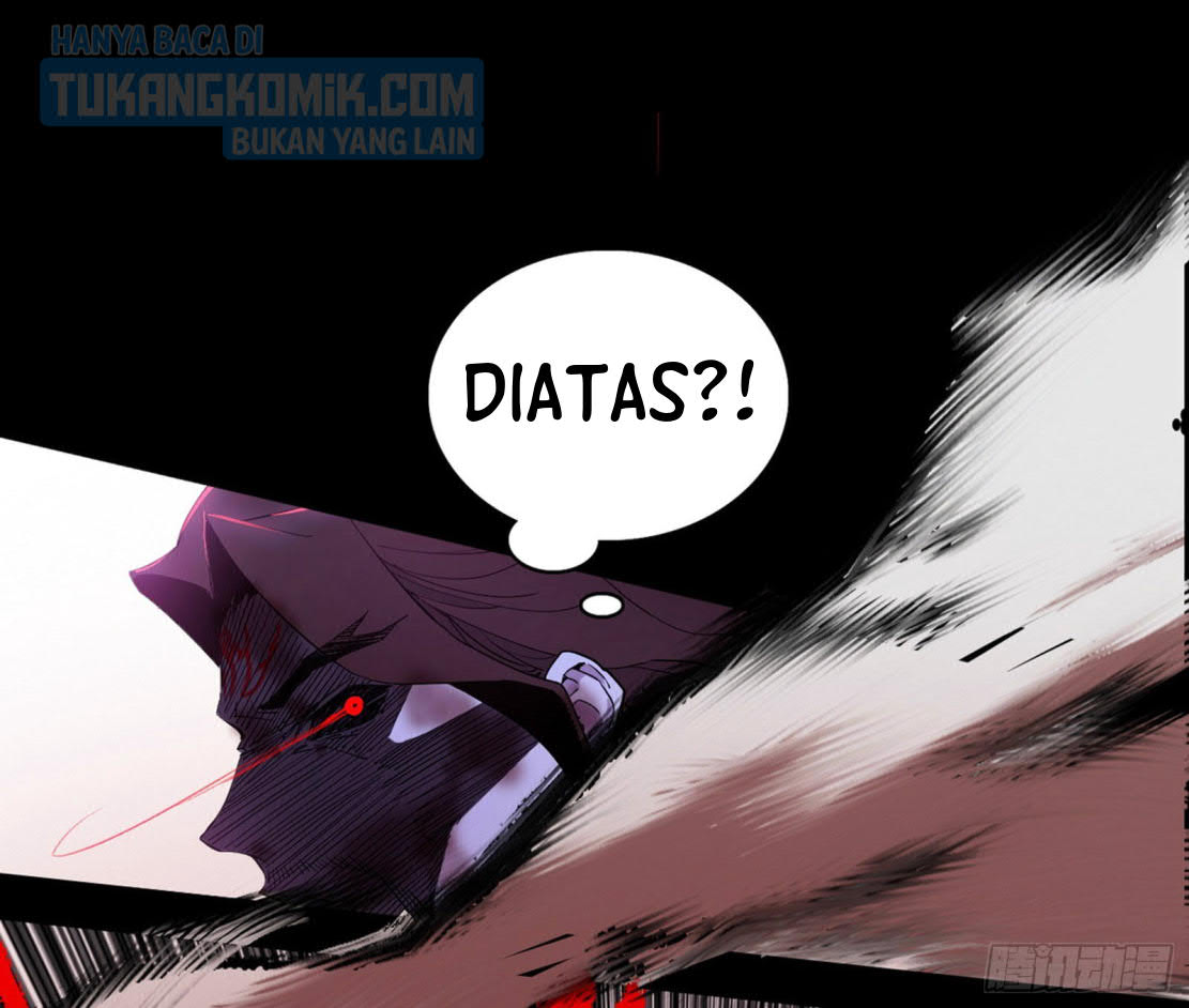 I’m An Evil God Chapter 295 halaman 37