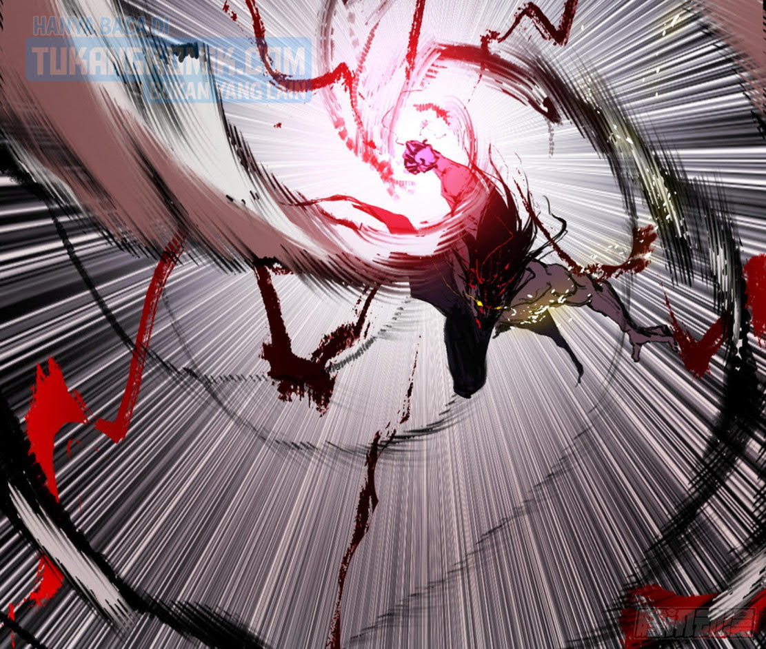 I’m An Evil God Chapter 295 halaman 39