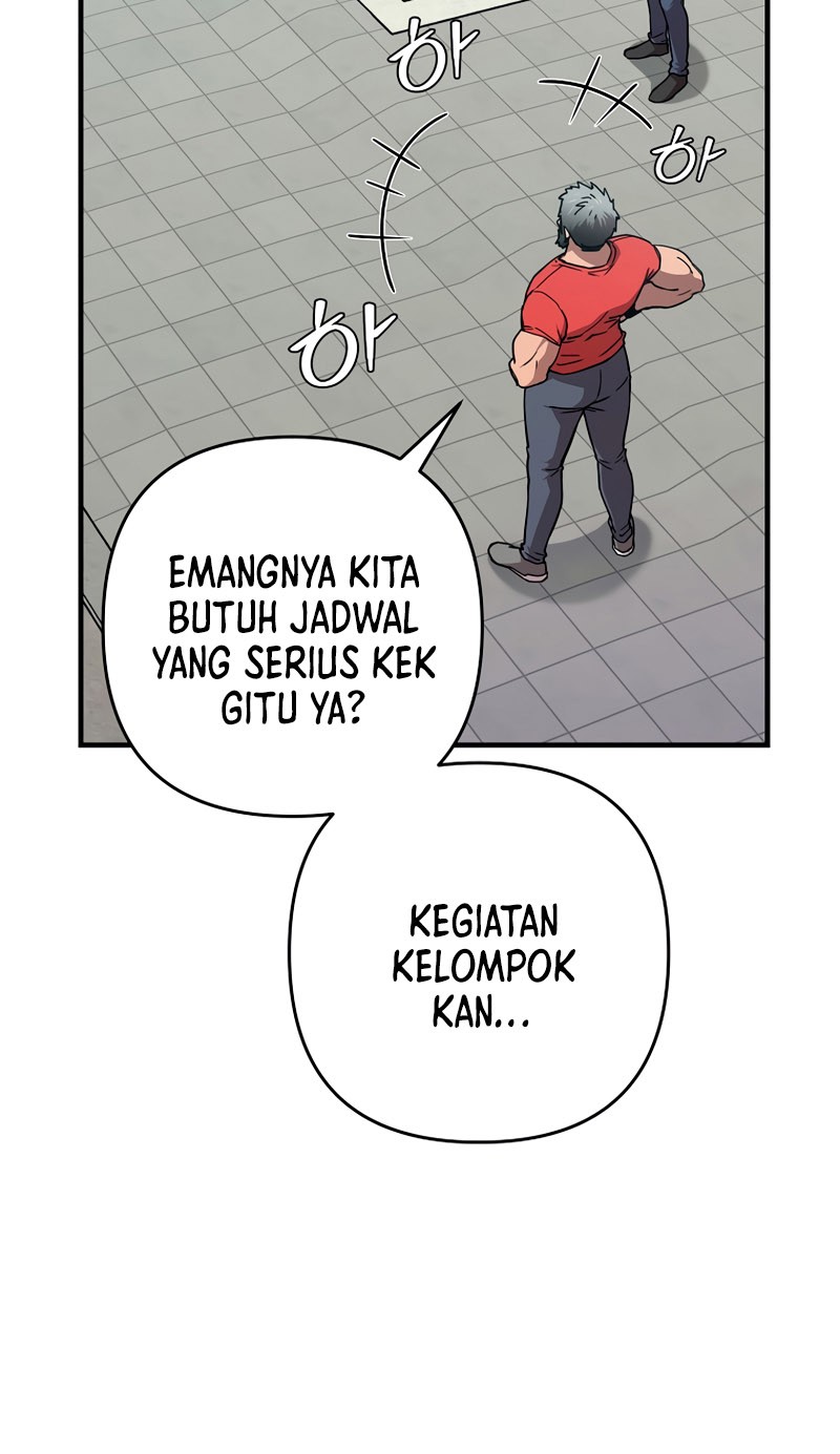Cursed Manager’s Regression Chapter 18 halaman 11