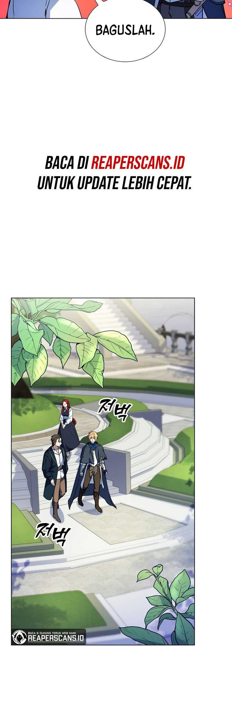 Overbearing Tyrant Chapter 39 halaman 12