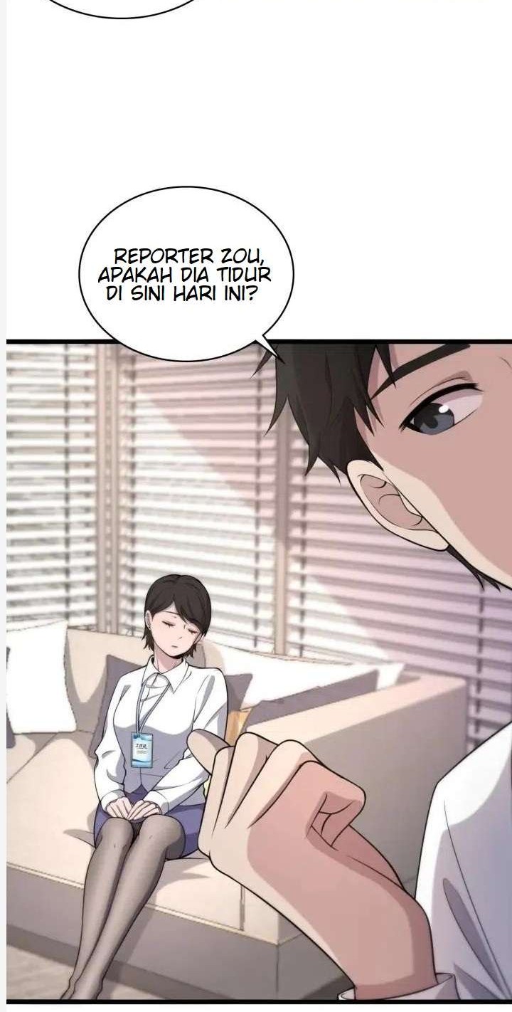 Great Doctor Ling Ran Chapter 62 halaman 9