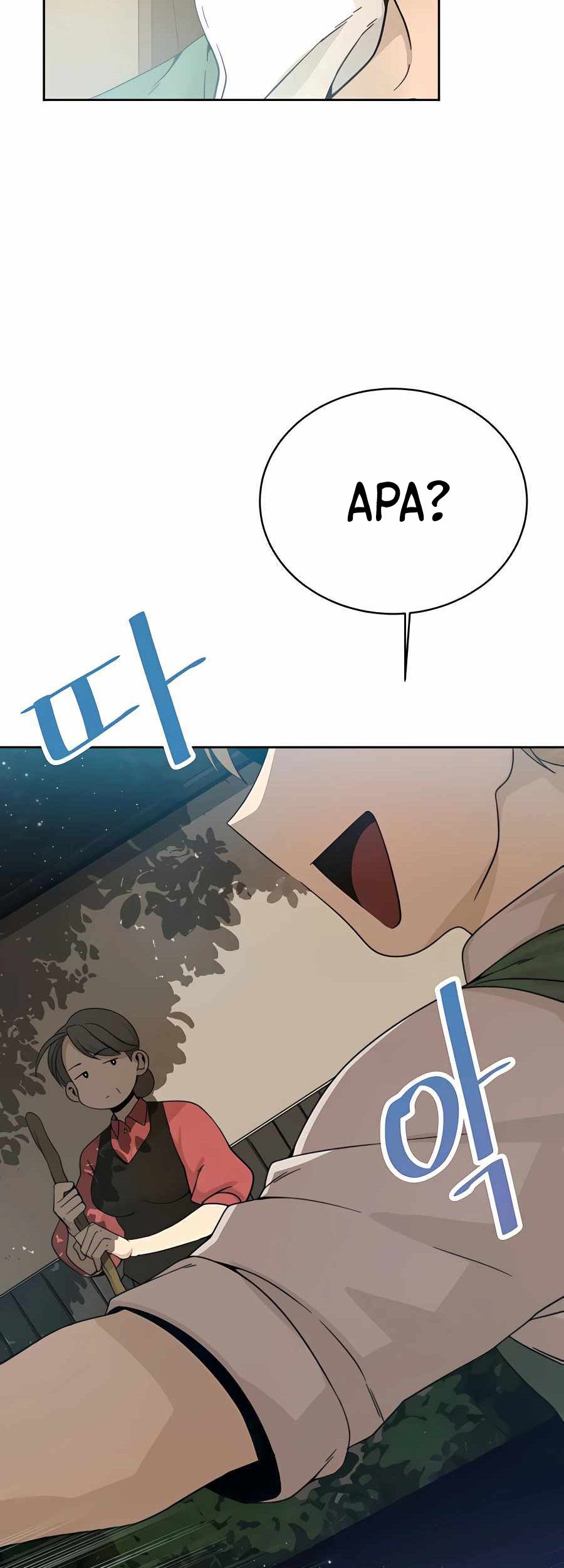 I’ll Resign and Have a Fresh Start in This World Chapter 02 Gambar 14