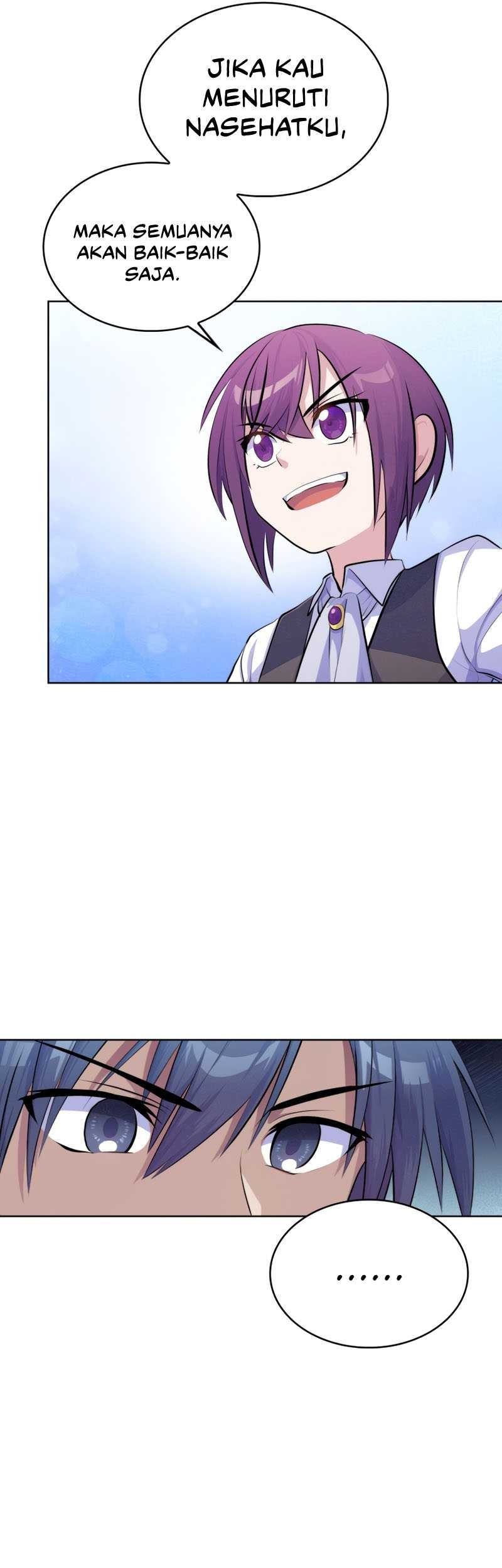Never Die Extra Chapter 10 halaman 12