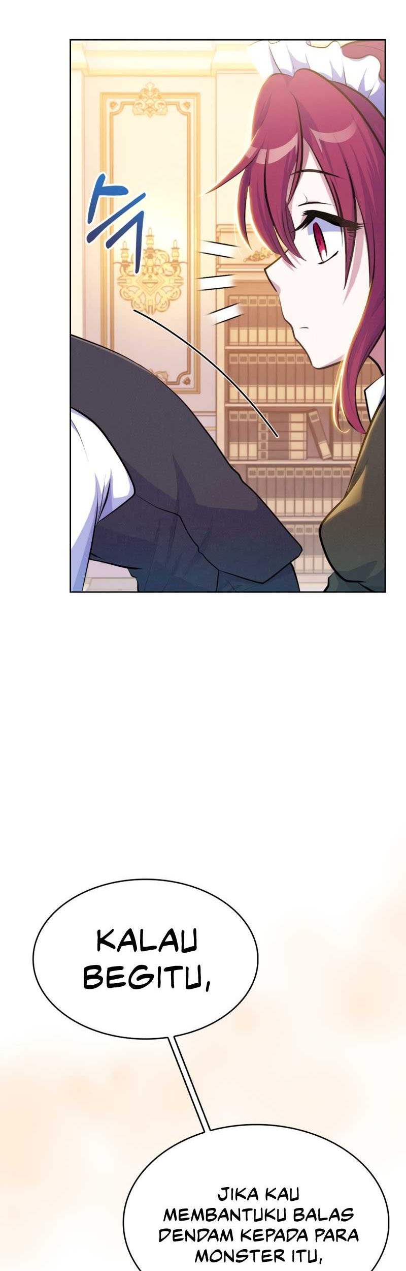 Never Die Extra Chapter 10 halaman 13