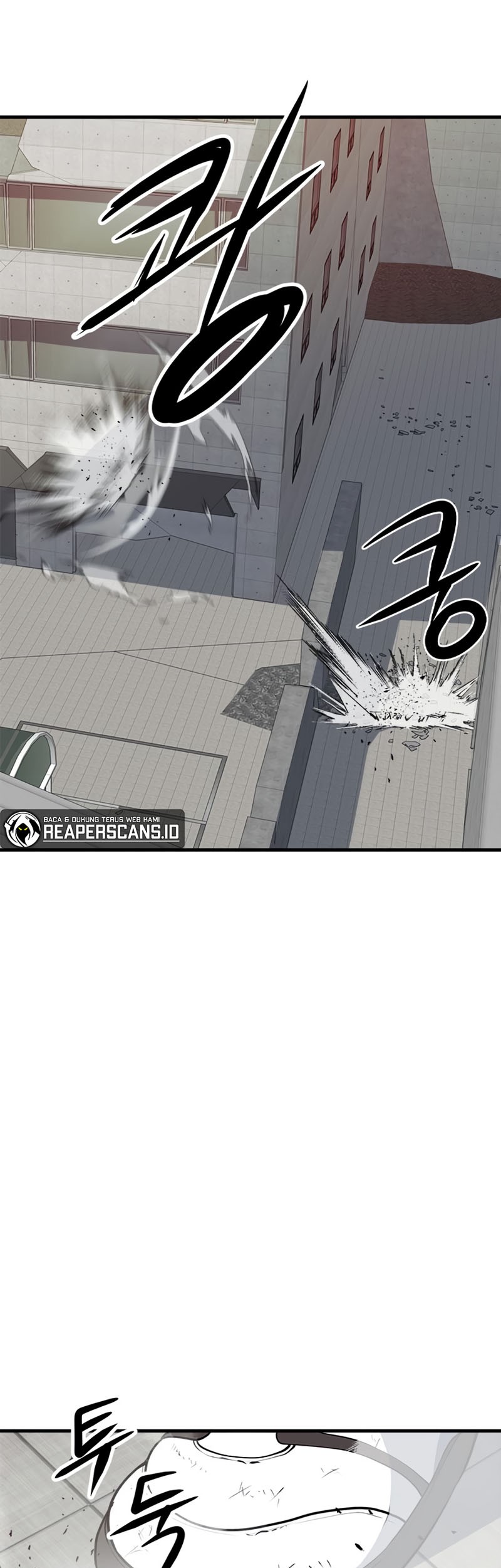 Secret Player Chapter 14 halaman 18