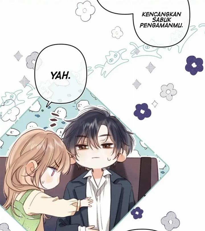 Hidden Love (Zhu Yi) Chapter 52 Gambar 8