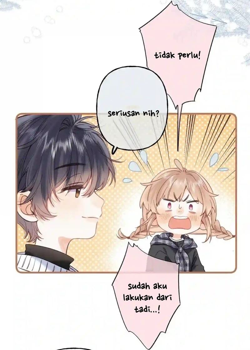 Hidden Love (Zhu Yi) Chapter 36 Gambar 10