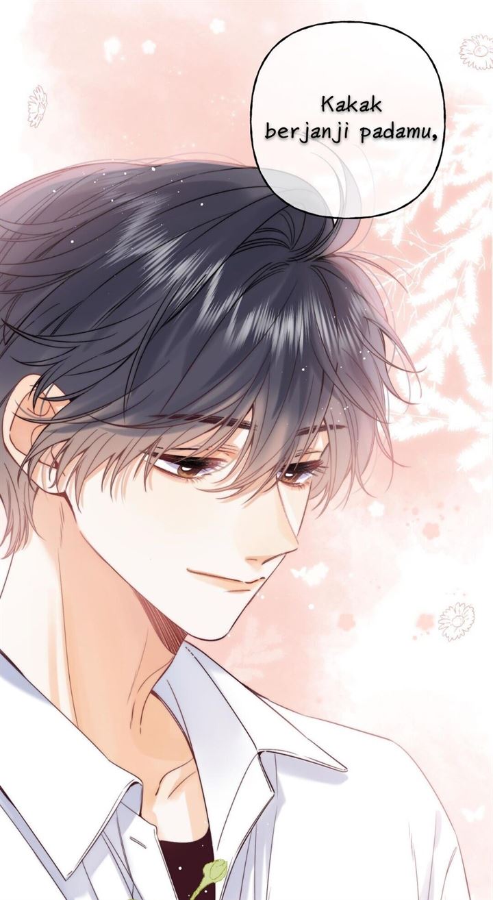 Hidden Love (Zhu Yi) Chapter 22 Gambar 11