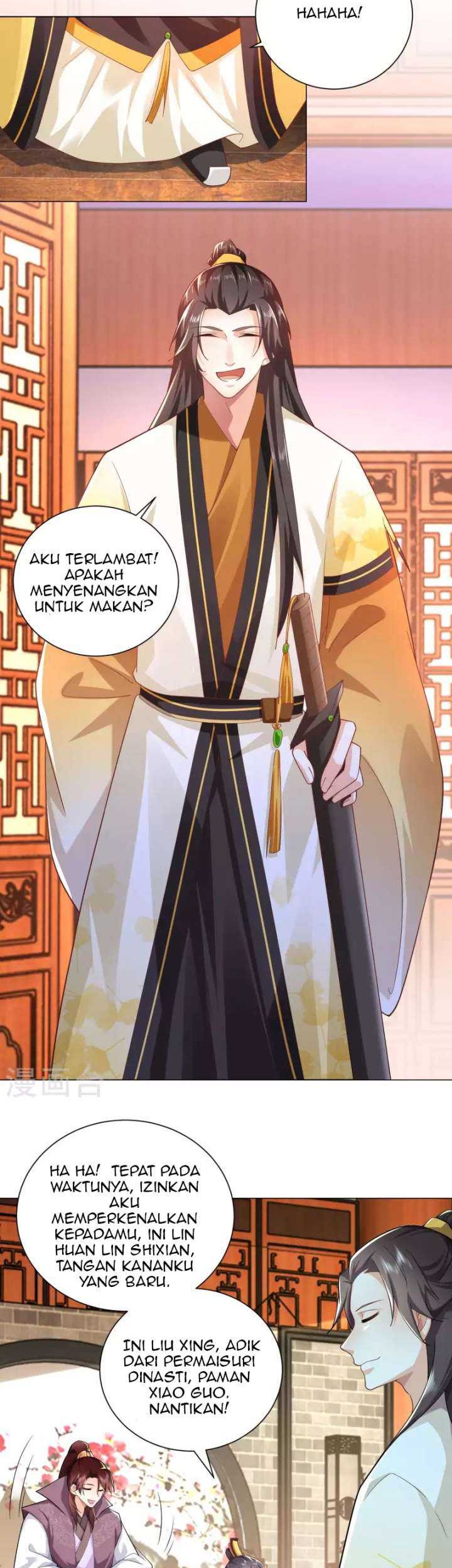 Best Son-In-Law Chapter 76 Gambar 5