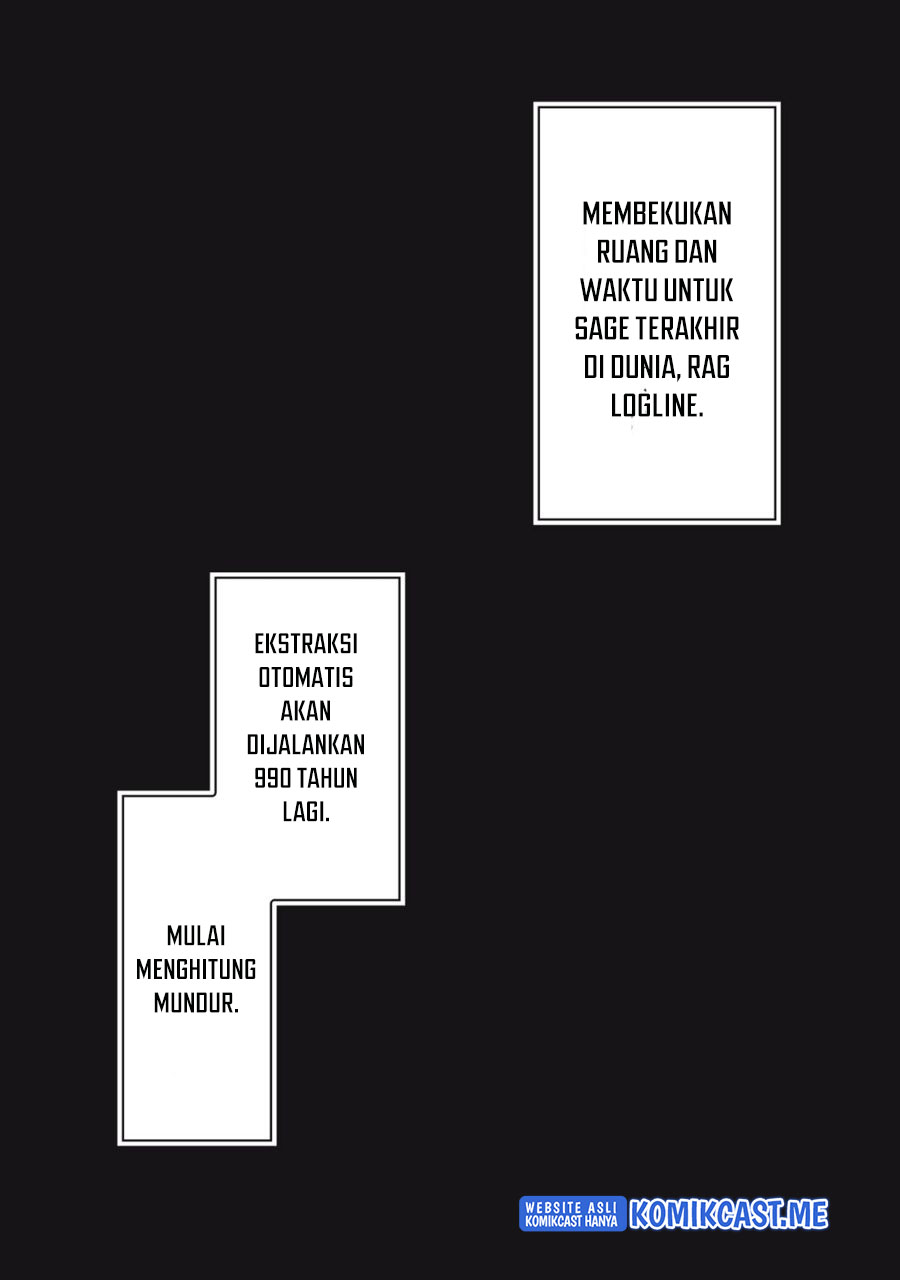 Kentei Gakuin no Magan Kenja Chapter 01 Gambar 12