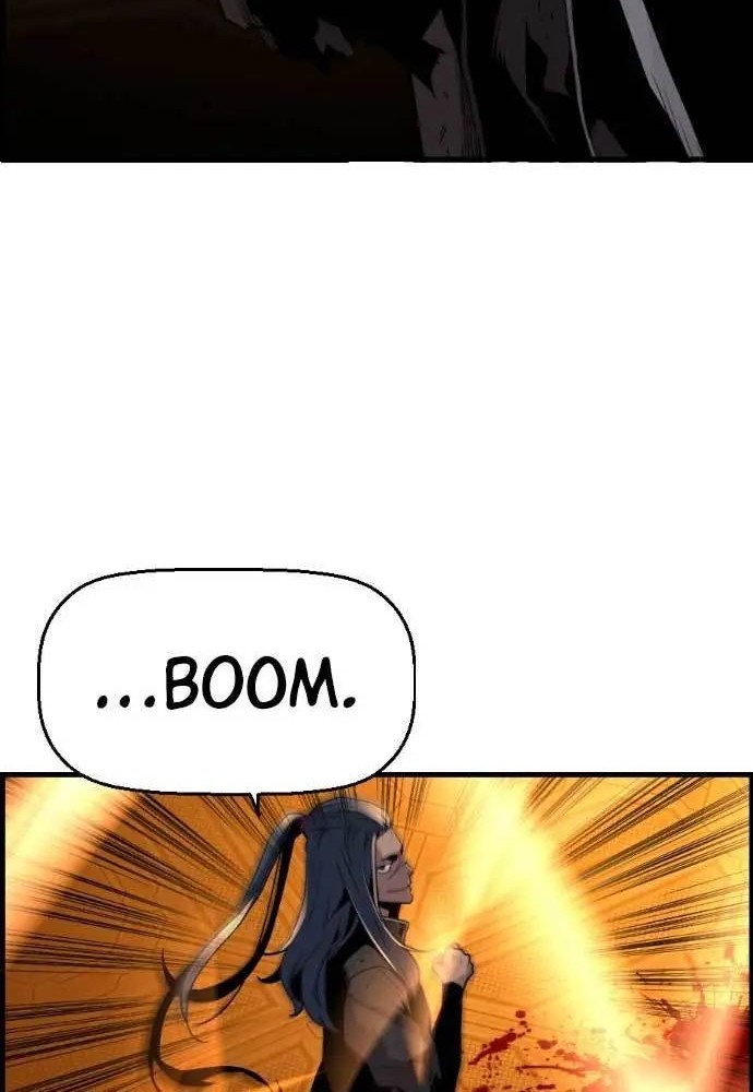 Terror Man vs Revival Man Chapter 13 halaman 11