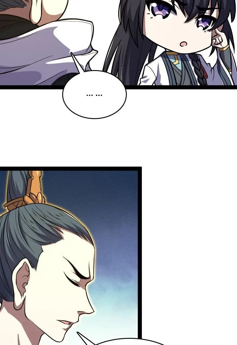 The Life After God Of Martial Lived In Seclusion Chapter 183 Gambar 14