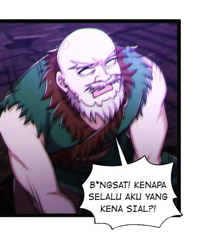 The Life After God Of Martial Lived In Seclusion Chapter 165 Gambar 10