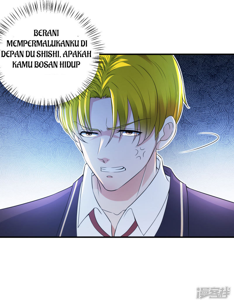 Almighty Supreme Chapter 6 halaman 9