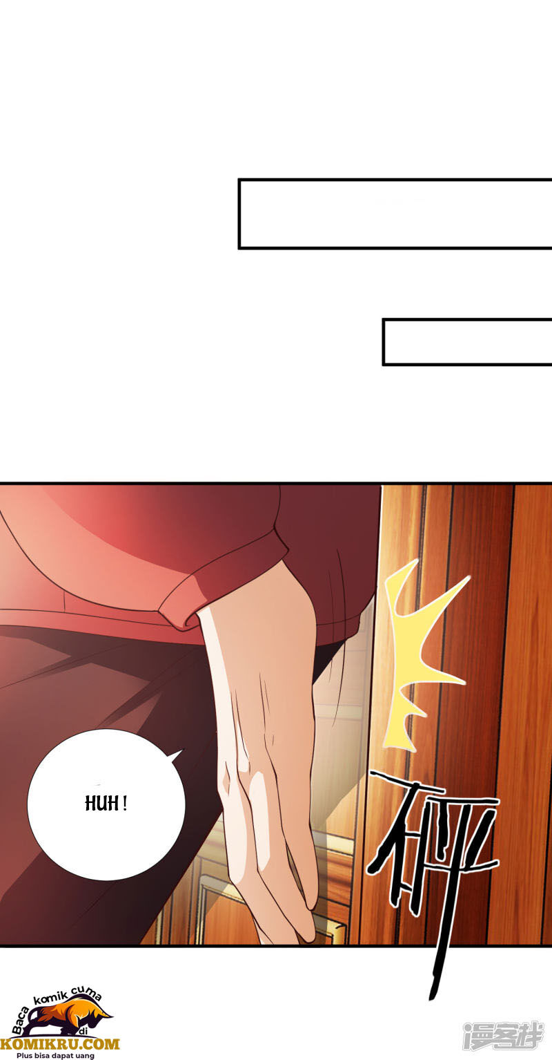 Almighty Supreme Chapter 5 Gambar 10