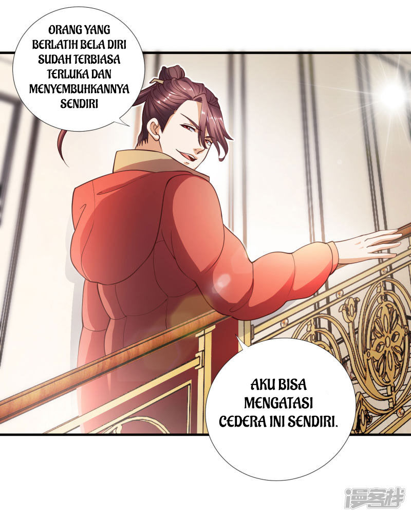 Almighty Supreme Chapter 5 Gambar 9