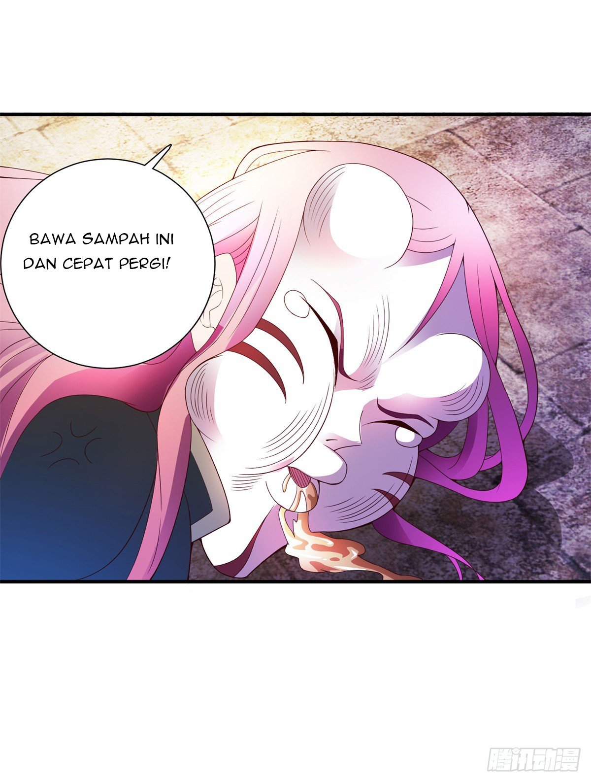 Almighty Supreme Chapter 2 Gambar 10
