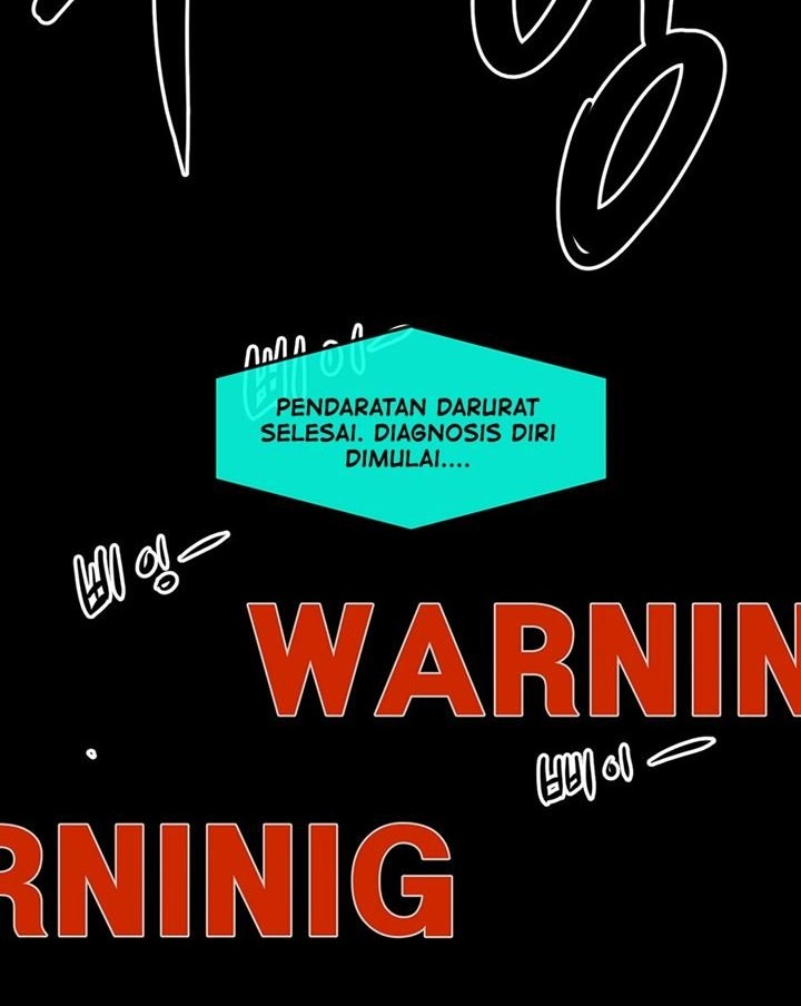 Androids Have No Blood Chapter 1 Gambar 11