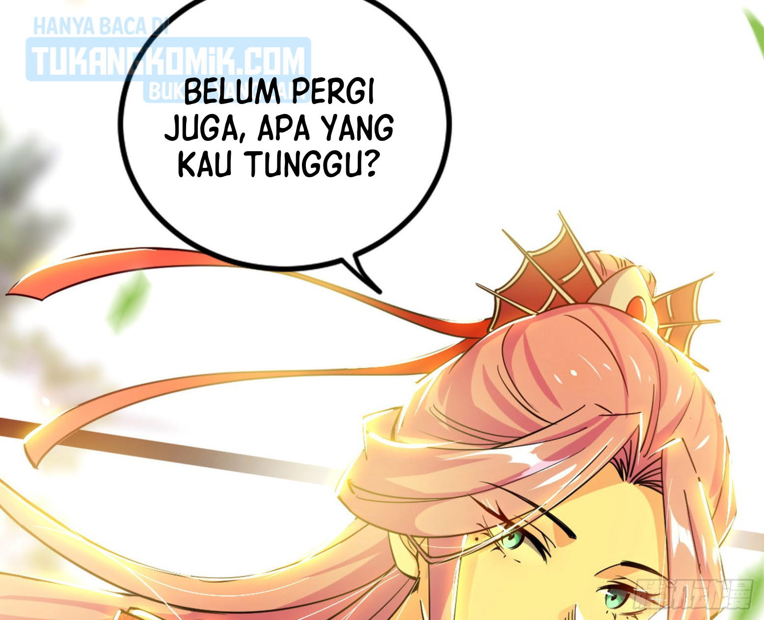 I’m An Evil God Chapter 296 halaman 25