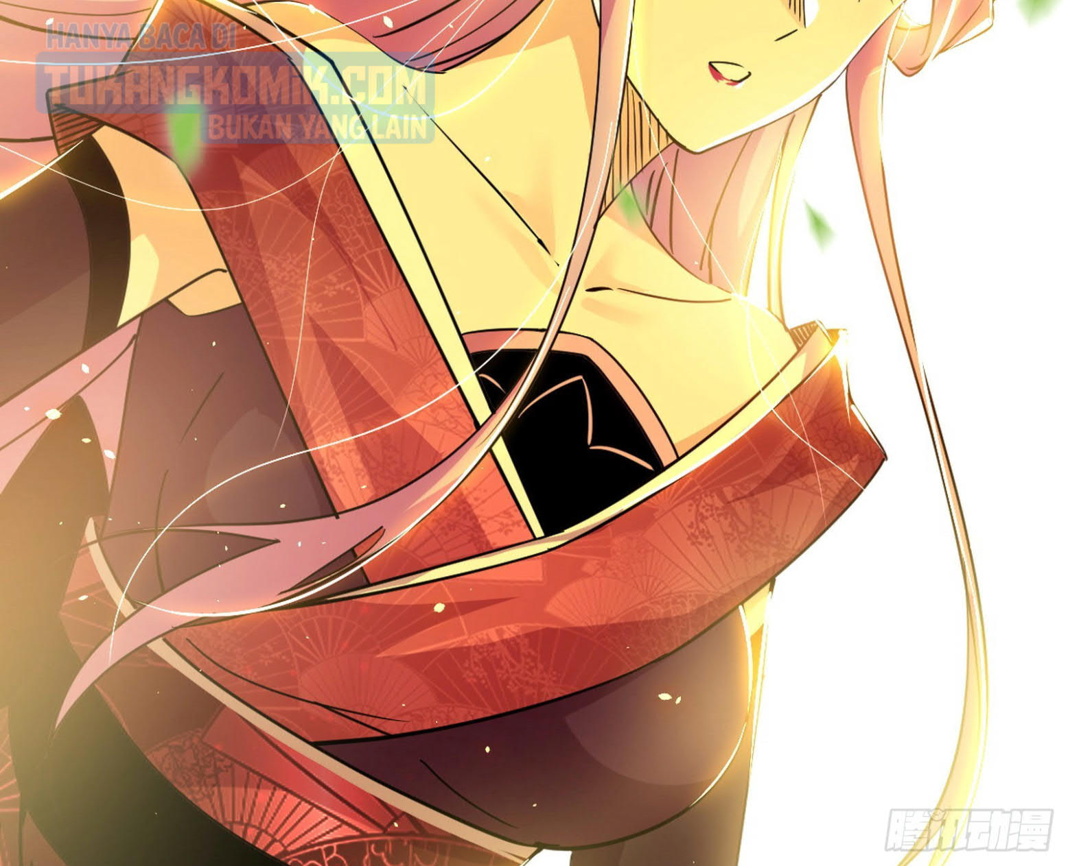 I’m An Evil God Chapter 296 halaman 26