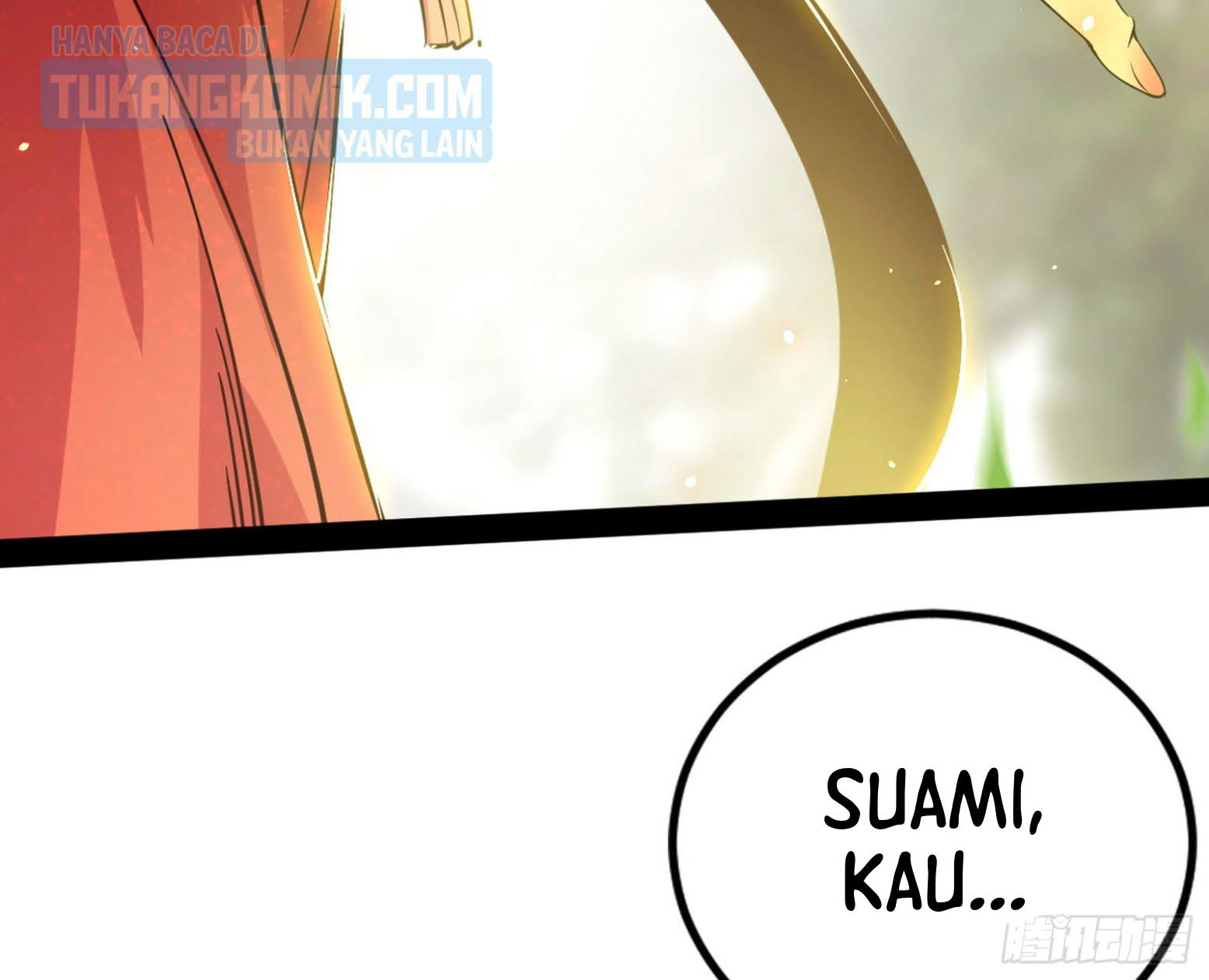 I’m An Evil God Chapter 296 halaman 28