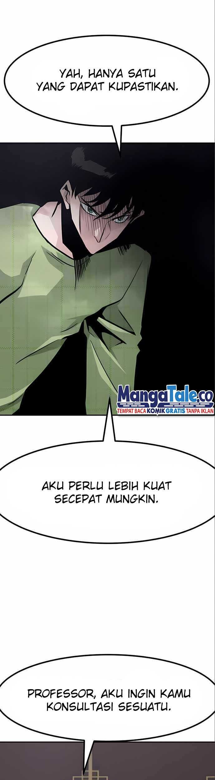 All Rounder Chapter 49 halaman 17
