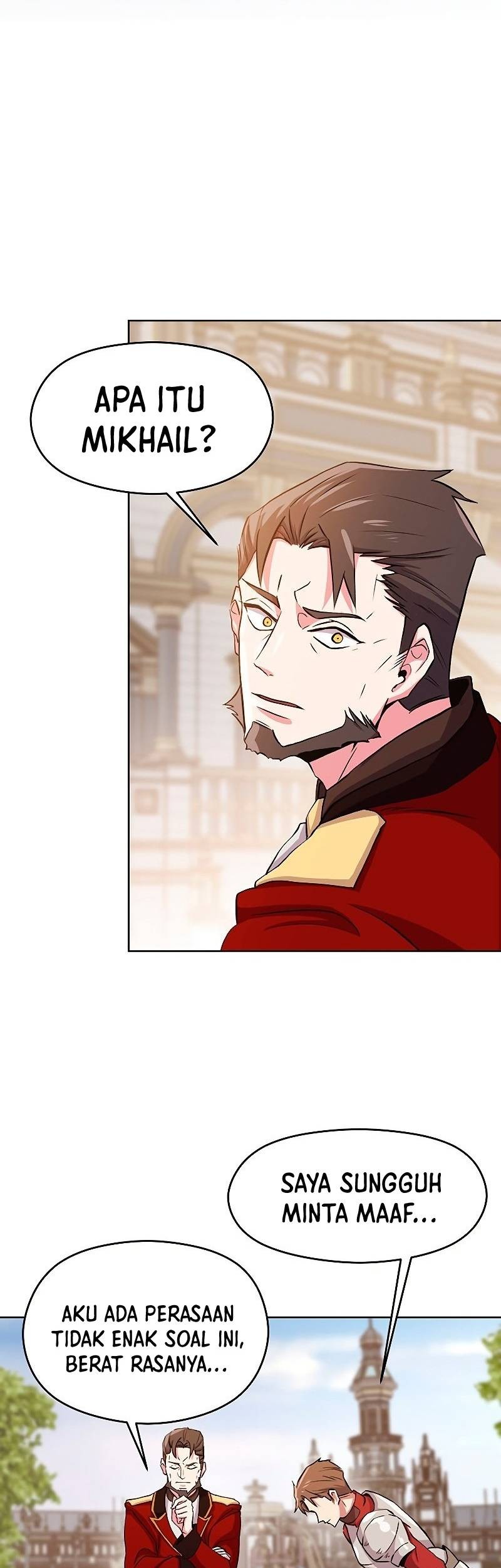 Archmage Transcending Through Regression Chapter 3 halaman 31