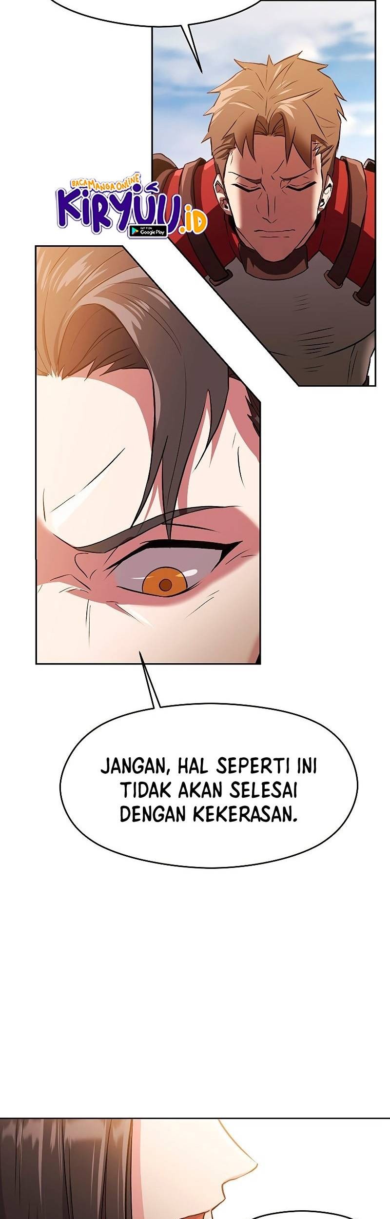 Archmage Transcending Through Regression Chapter 3 halaman 33