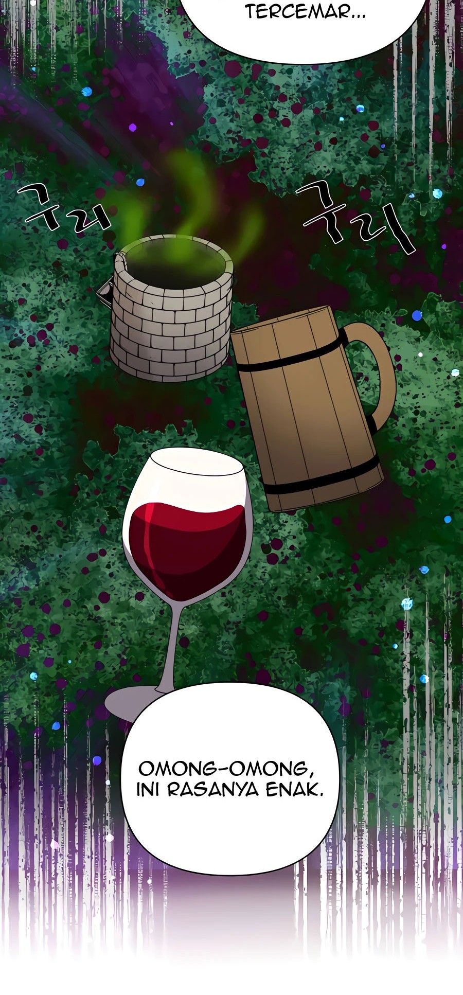 I’ll Resign and Have a Fresh Start in This World Chapter 05 Gambar 13