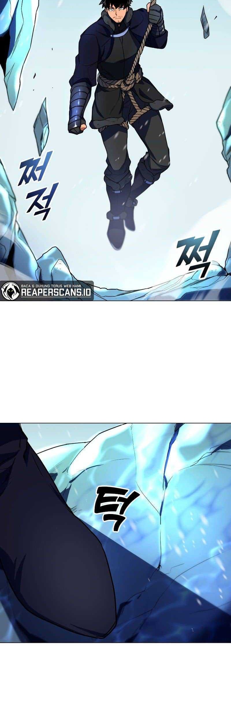Overbearing Tyrant Chapter 40 halaman 11