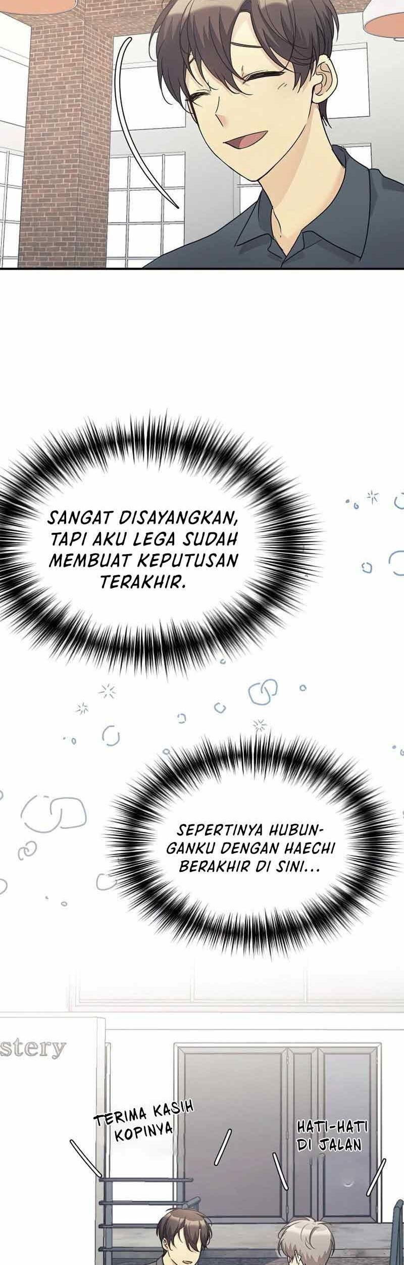 My Daughter Is a Dragon! Chapter 26 Gambar 18