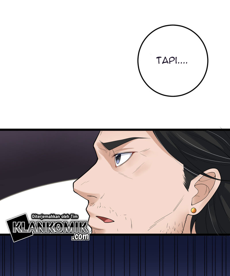 Asshole Hero Chapter 2 halaman 10