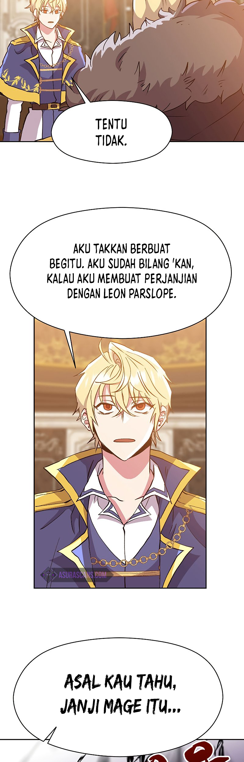 Archmage Transcending Through Regression Chapter 17 halaman 14