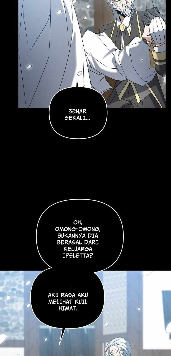 The Lazy Swordmaster Chapter 35 halaman 13