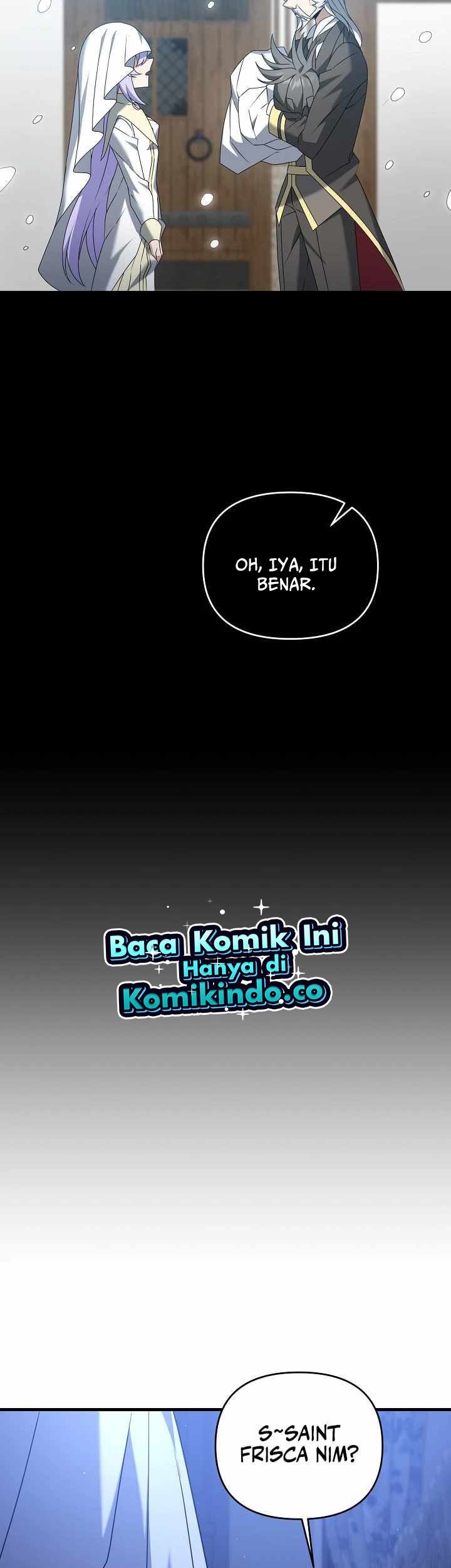 The Lazy Swordmaster Chapter 35 halaman 14