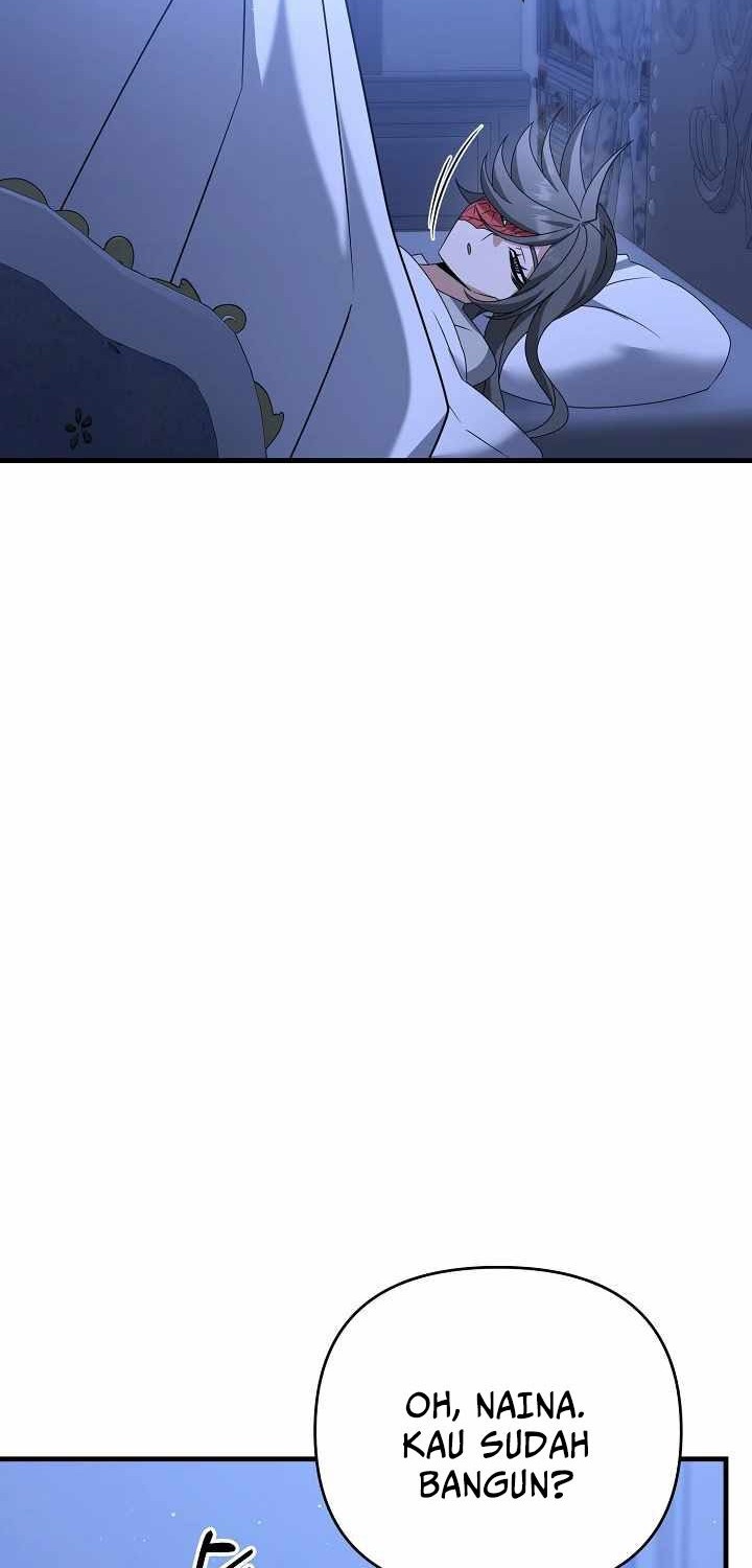 The Lazy Swordmaster Chapter 35 halaman 15