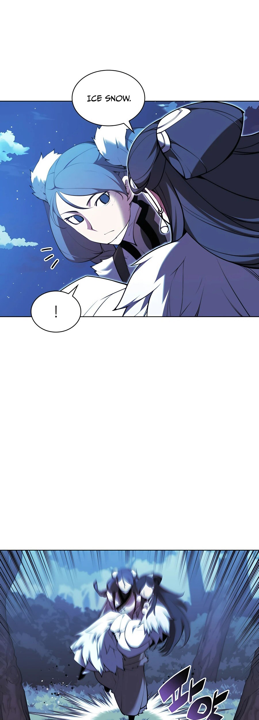 Records Of The Swordsman Scholar Chapter 37 Gambar 18