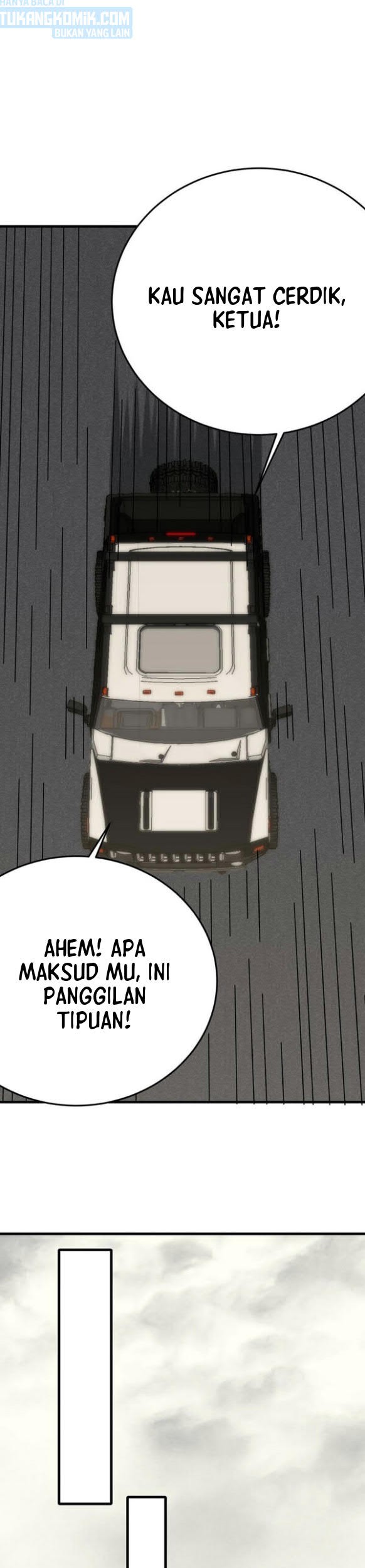 Apocalyptic Thief Chapter 94 halaman 7