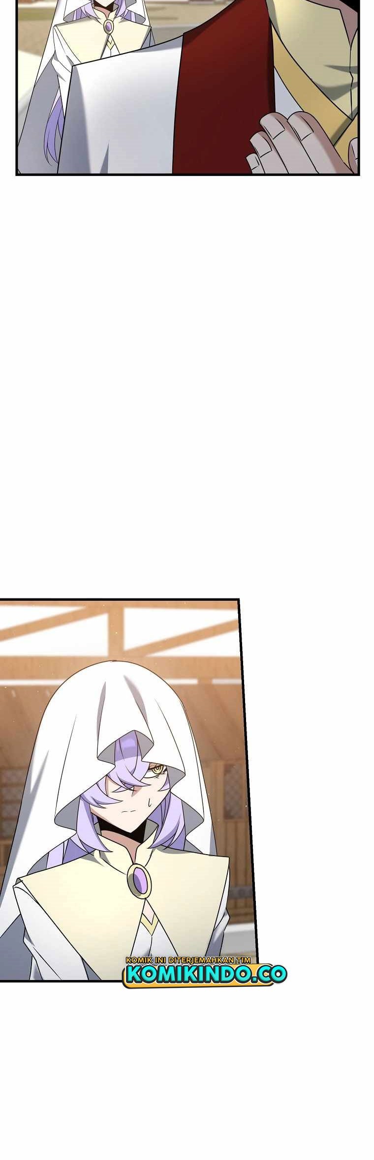 The Lazy Swordmaster Chapter 38 halaman 13