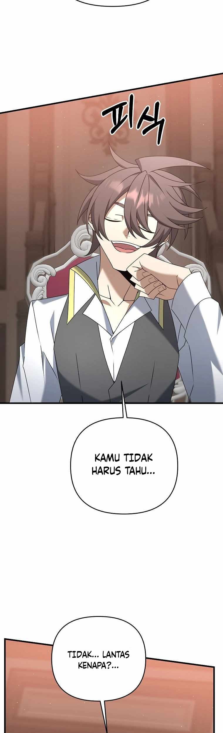 The Lazy Swordmaster Chapter 41 halaman 13