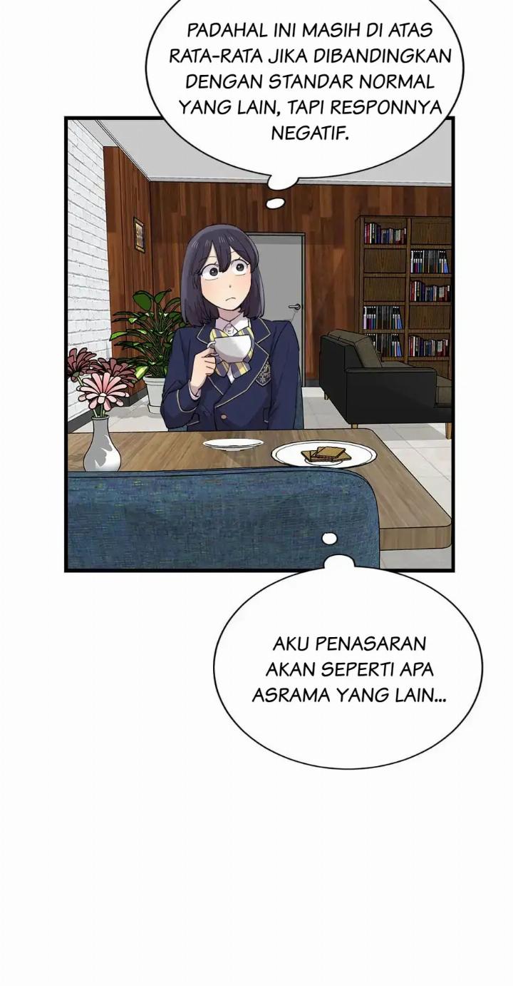 He Can’t Be This Dumb! Chapter 40 halaman 19