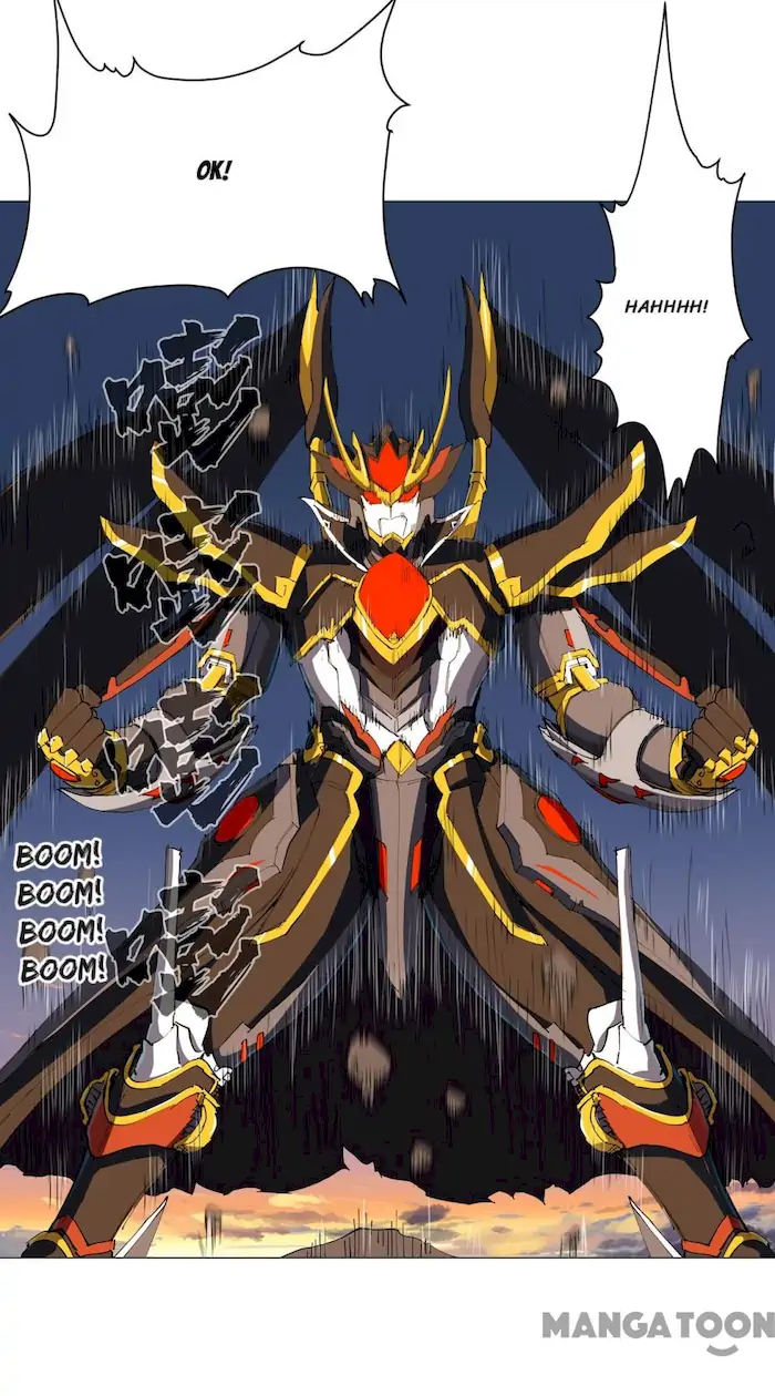 Cultivator Against Hero Society Chapter 168 Gambar 9