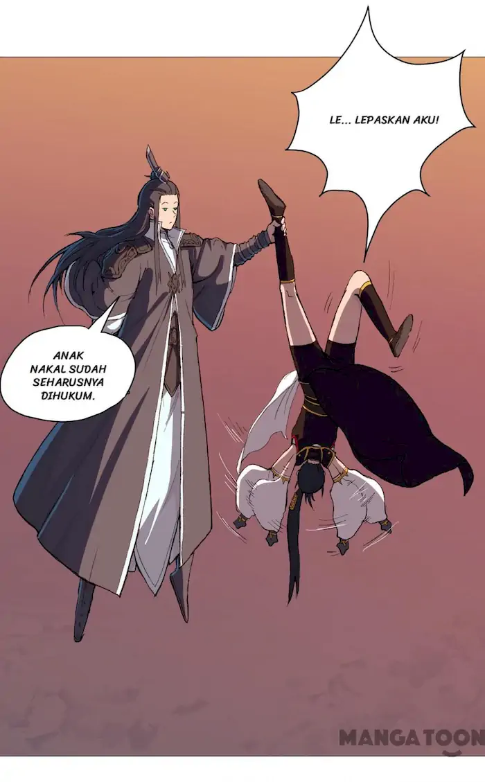 Cultivator Against Hero Society Chapter 82 Gambar 7