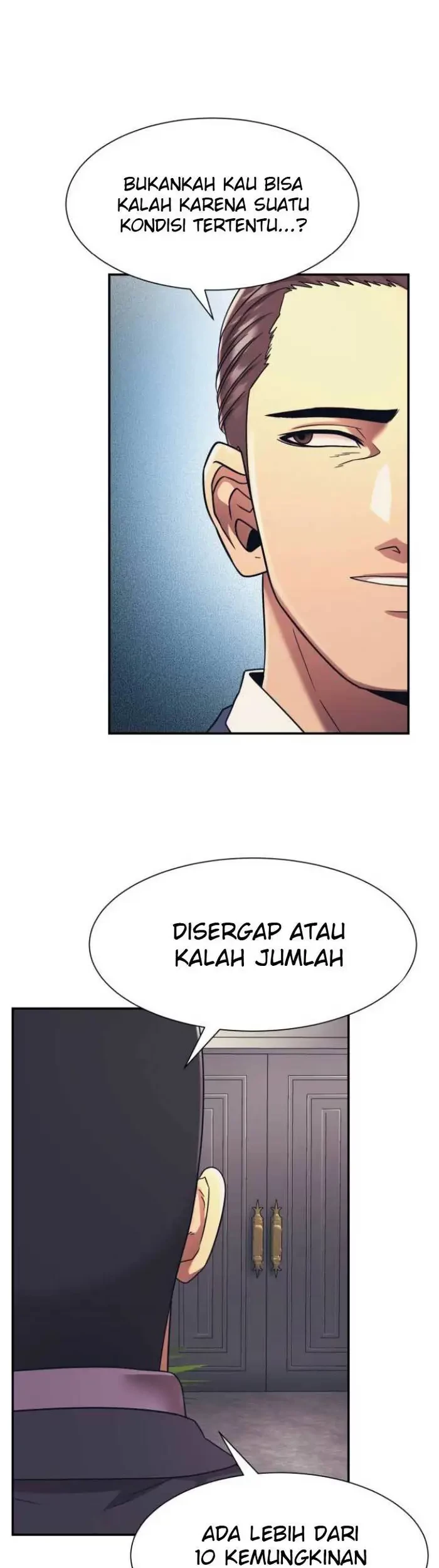 Injagang Chapter 17 halaman 14