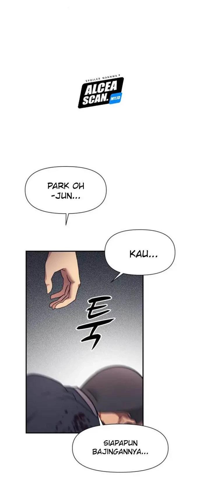 Injagang Chapter 16 halaman 15