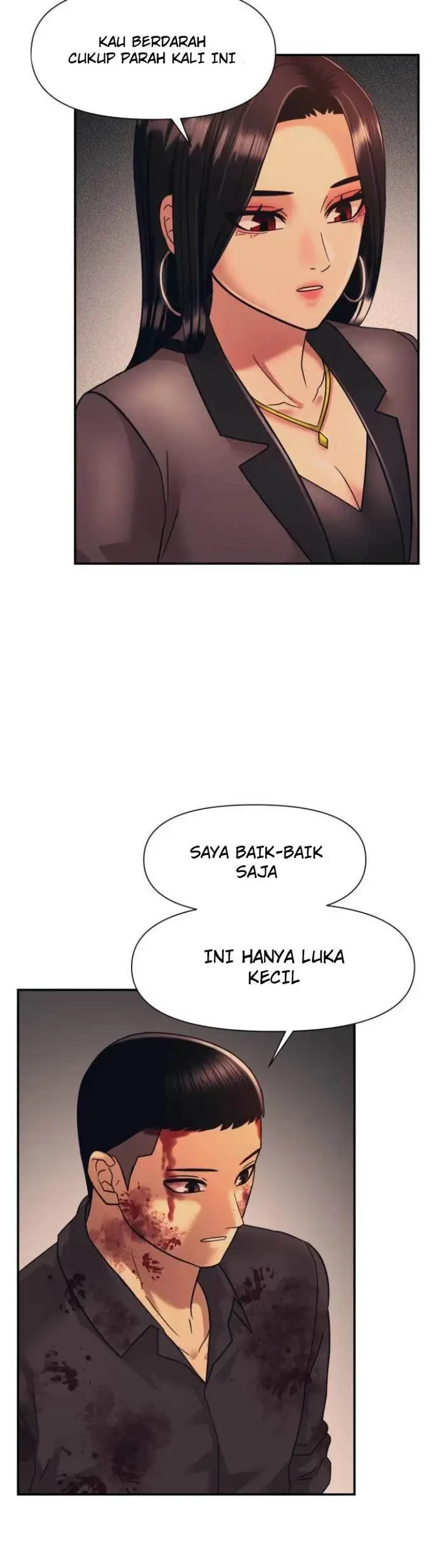 Injagang Chapter 14 halaman 12