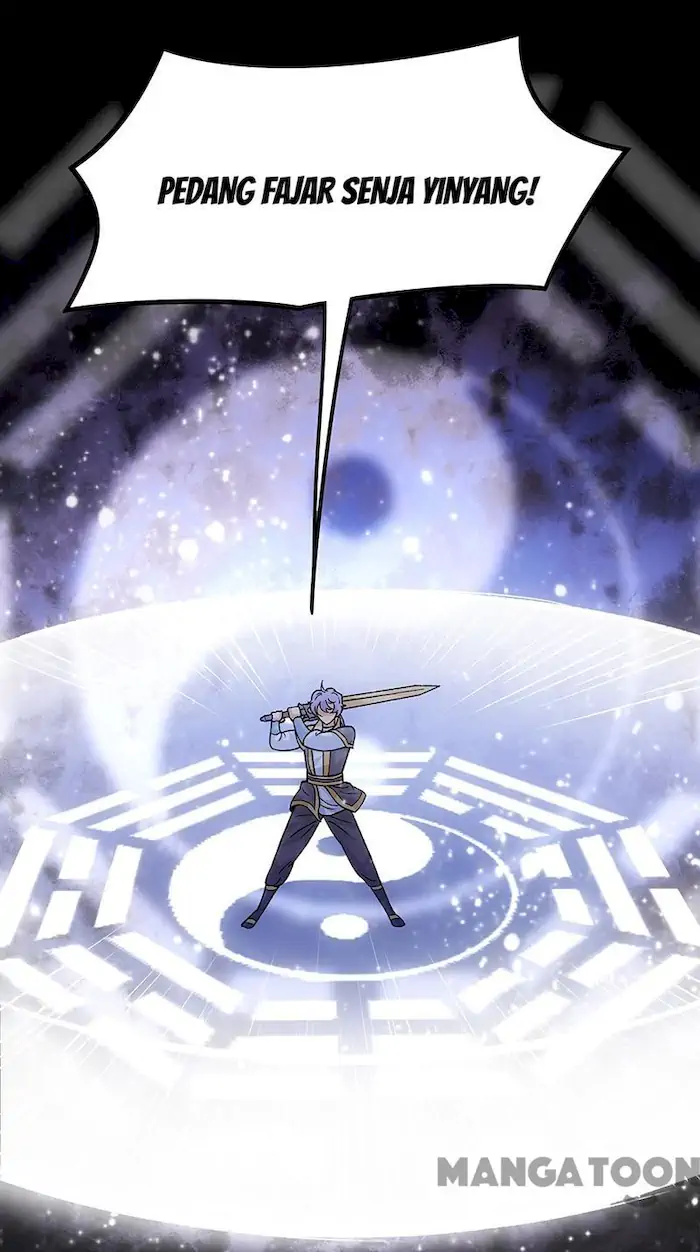 Martial Arts Reigns Chapter 347 halaman 9