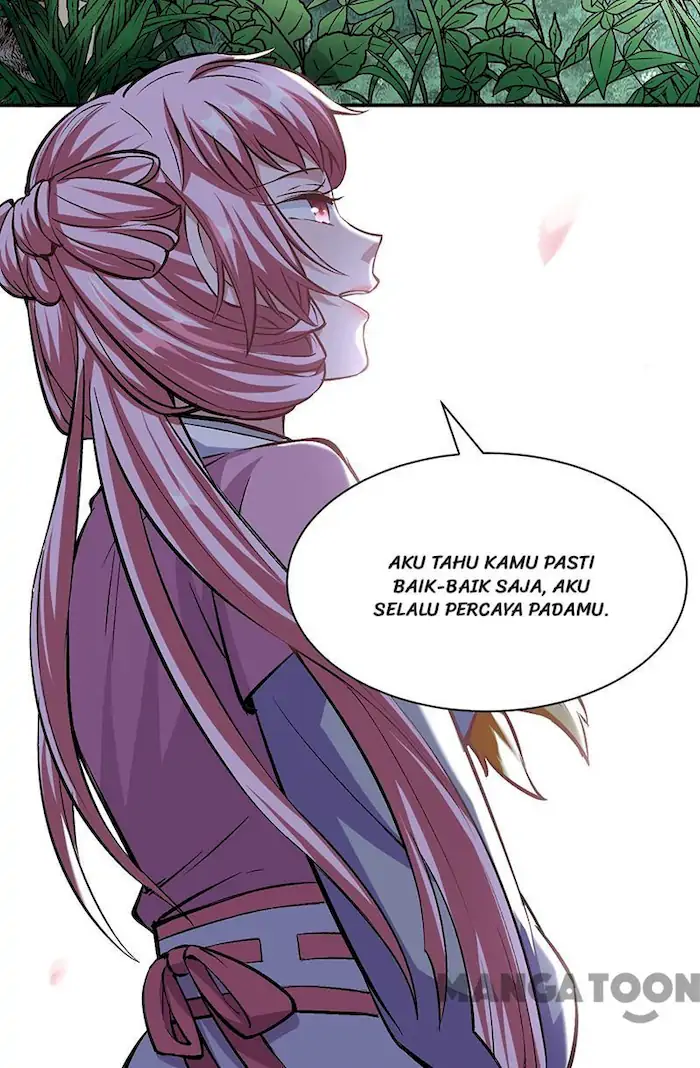 Martial Arts Reigns Chapter 339 halaman 10